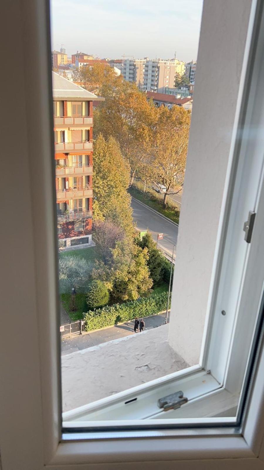 Romolo House Lägenhet Milano Exteriör bild